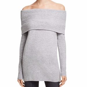 EUC - Aqua 100% Cashmere Sweater - XS